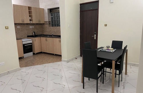 Kampala Apartment | Kampala