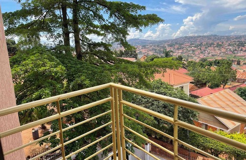 Kampala Apartment | Kampala