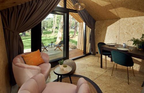 Oisterwijk House | KampinaStaete Diamond Suite