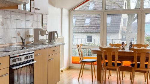 Sahlenburg Apartment | Kamps-Schillingshof-3