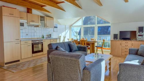 Sahlenburg Apartment | Kamps-Schillingshof-3