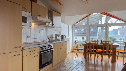 Sahlenburg Apartment | Kamps-Schillingshof-3