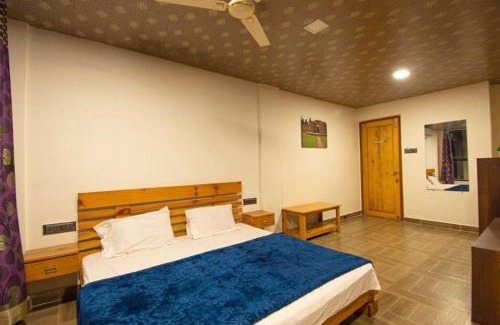 Wadgaon Resort | Kamshet Highland Glamping Resort