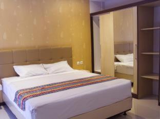Surabaya House | Kana Citra Guesthouse
