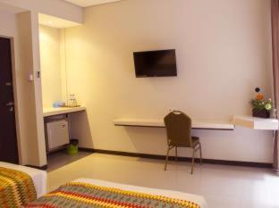 Surabaya House | Kana Citra Guesthouse