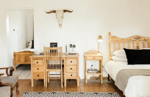 Upington Apartment | Kanaal kooi