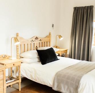 Upington Apartment | Kanaal kooi