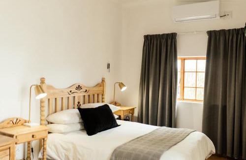 Upington Apartment | Kanaal kooi