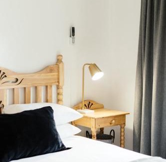 Upington Apartment | Kanaal kooi