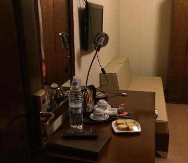 Baalbek Hotel | Kanaan Group Hotel