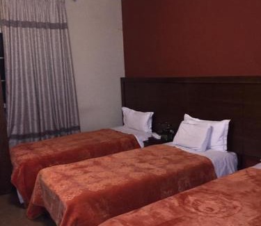 Baalbek Hotel | Kanaan Group Hotel