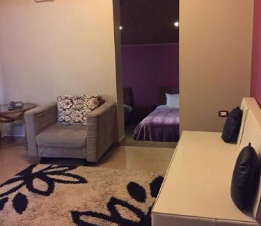 Baalbek Hotel | Kanaan Group Hotel