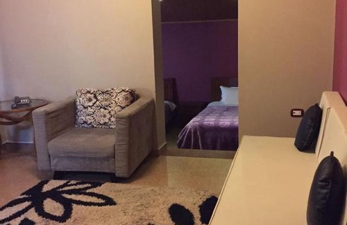 Baalbek Hotel | Kanaan Group Hotel