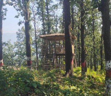 Haridwar Other | Kanaar Jungle View Resort