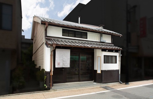 Fushimi House | Kanade Fushimiinari