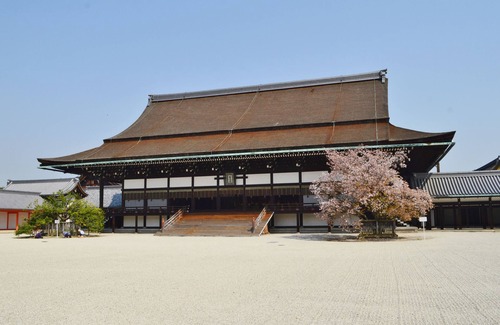 Fushimi House | Kanade Fushimiinari