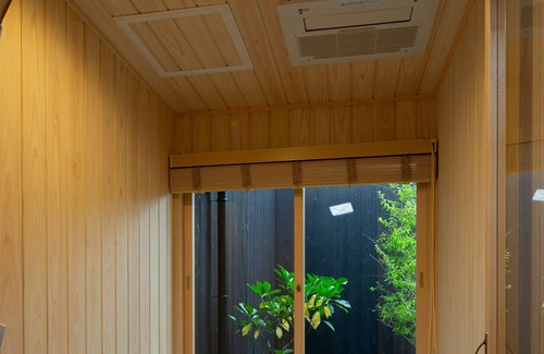 Fushimi House | Kanade Fushimiinaribettei