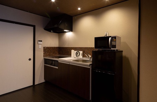 Fushimi House | Kanade Fushimiinaribettei