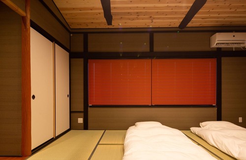 Fushimi House | Kanade Fushimiinaribettei