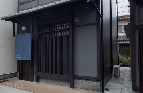 Fushimi House | Kanade Fushimiinaritaishame