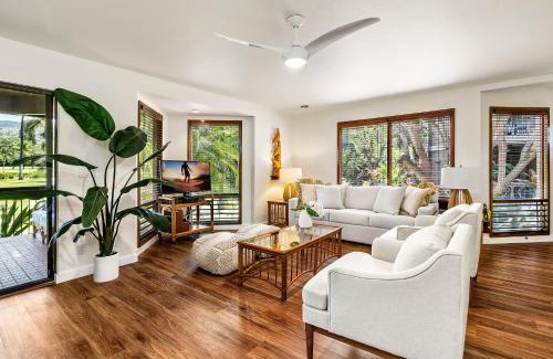 Keauhou Apartment | Kanaloa At Kona 1302