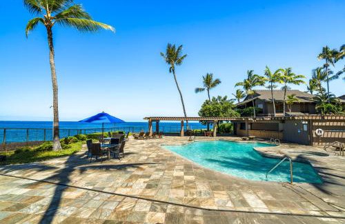 Keauhou Apartment | Kanaloa At Kona 1302