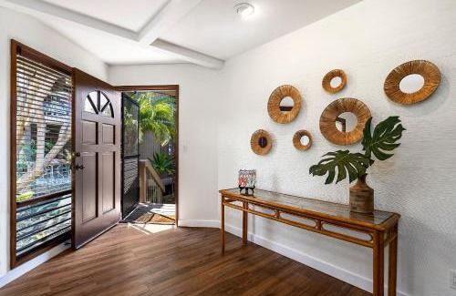 Keauhou Apartment | Kanaloa At Kona 1302