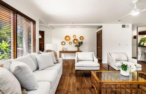 Keauhou Apartment | Kanaloa At Kona 1302