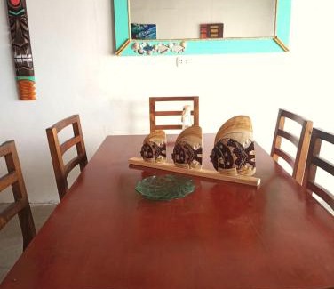 Los Organos House | Kanaloa Casa de Playa frente al mar, Los Órganos