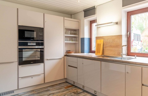 Altenholz Apartment | Kanalzauber, Deutschland