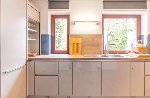 Altenholz Apartment | Kanalzauber, Deutschland