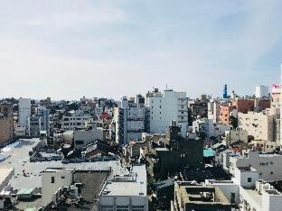 Nagamachi District Hotel | Kaname Inn Tatemachi