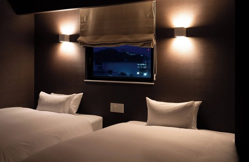 Kanazawa Hotel | Kaname Inn Tatemachi