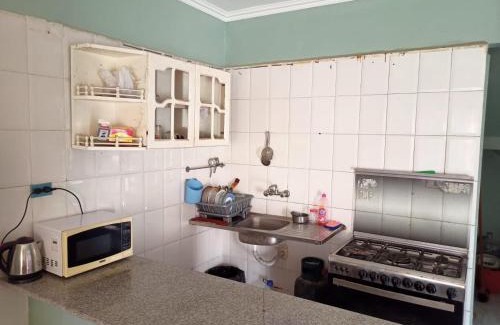 Ain Sokhna Ski Chalet | Kanary beach private villa 2 floors for families only
