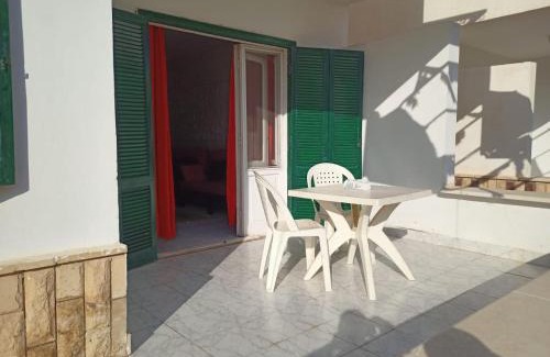Ain Sokhna Ski Chalet | Kanary beach private villa 2 floors for families only