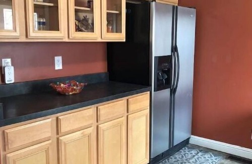 Charlton Heights House | Kanawha River House Get Away with Hot Tub