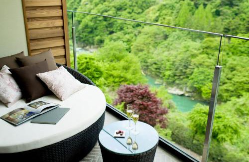 Kinugawa Onsen Hotel | Kanaya Hotel Kinugawa