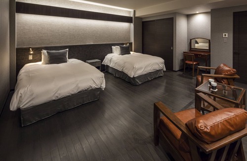 Hakone Hotel | Kanaya Resort Hakone