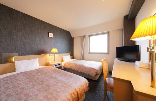Kanazawa Hotel | Kanazawa Central Hotel Annex