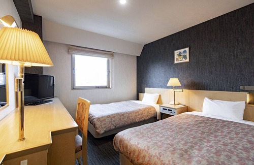 Kanazawa Hotel | Kanazawa Central Hotel Annex