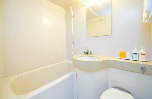 Kanazawa Hotel | Kanazawa Central Hotel Annex