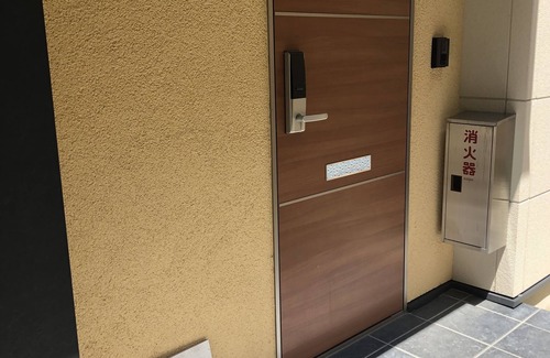 Kanazawa Apartment | Kanazawa-Hachitabi Akane