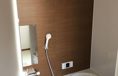 Kanazawa Apartment | Kanazawa-Hachitabi Akane