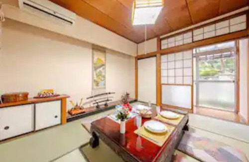Kanazawa Villa | Kanazawa-Hachitabi Sennichi