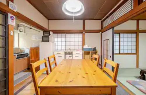 Kanazawa Villa | Kanazawa-Hachitabi Sennichi