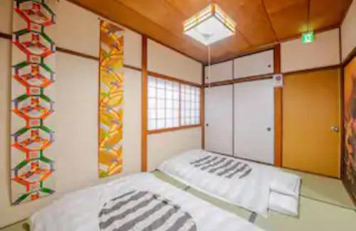 Kanazawa Villa | Kanazawa-Hachitabi Sennichi