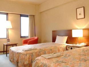 Kanazawa Hotel | Kanazawa Kokusai Hotel