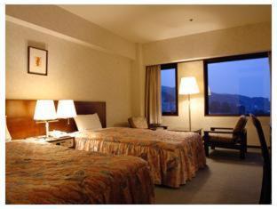 Kanazawa Hotel | Kanazawa Kokusai Hotel