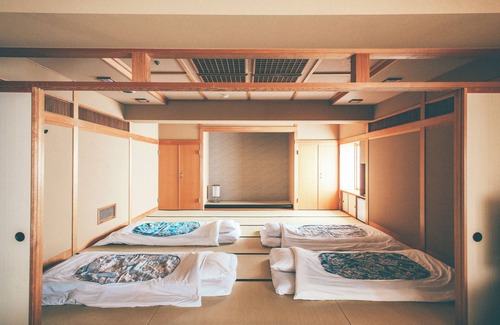 Kanazawa Hotel | Kanazawa Kokusai Hotel