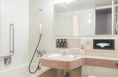 Kanazawa Hotel | Kanazawa Kokusai Hotel